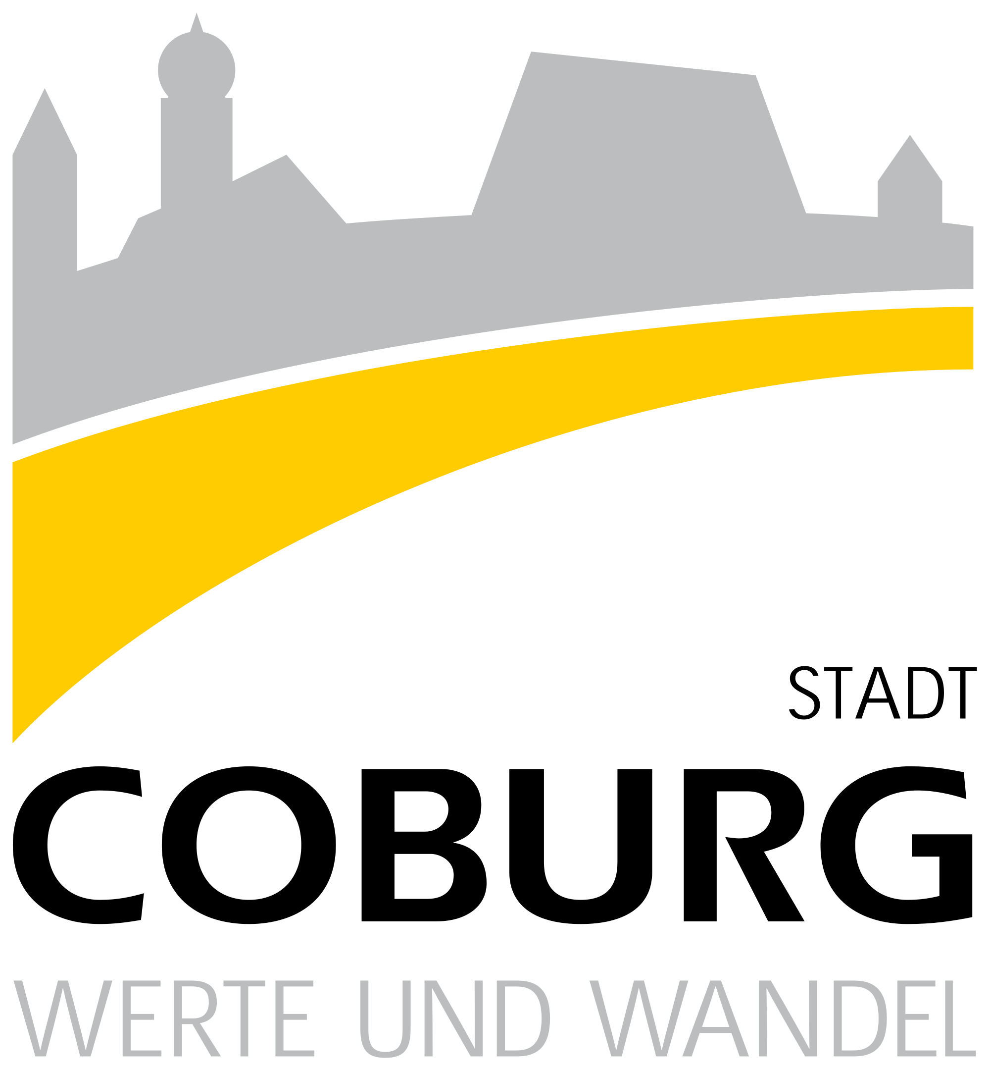 Logo Stadt Coburg