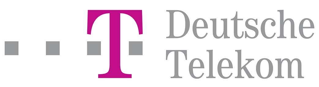 Logo Deutsche Telekom