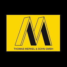 Logo Merkel und Sohn GmbH