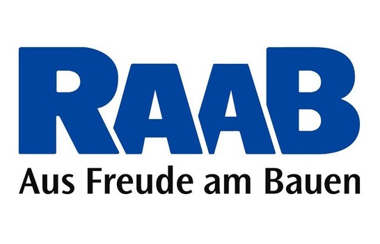 Logo Firma Raab
