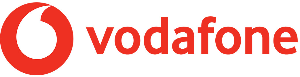 Logo Vodafone