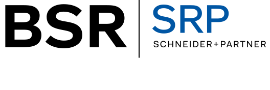 Logo SRP Consult
